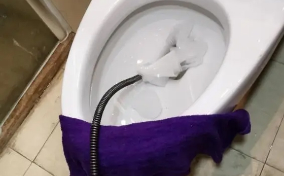 金波乡马桶疏通